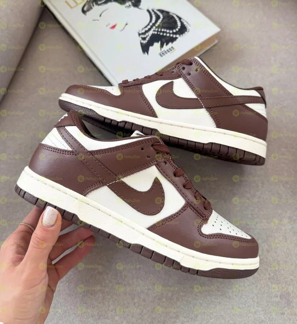 Nike Dunk Low Women's Shoes