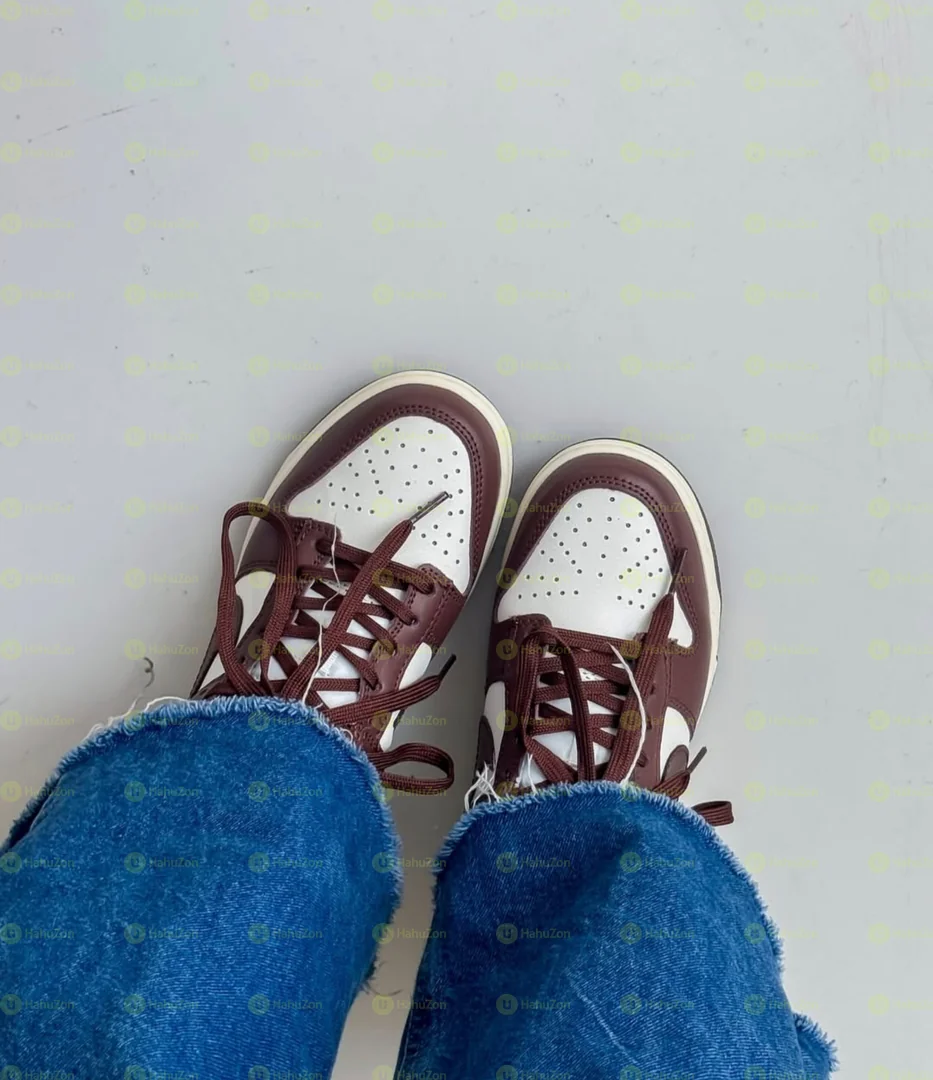 Nike Dunk Low Women's Shoes