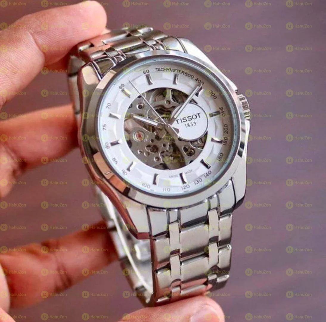 Tissot Automatic Men's Watches