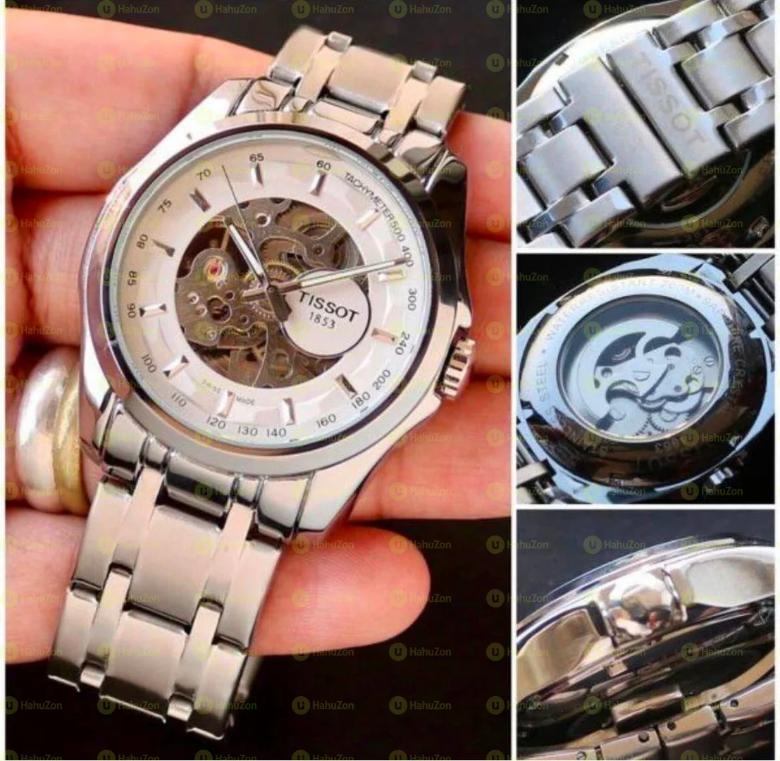 Tissot Automatic Men's Watches