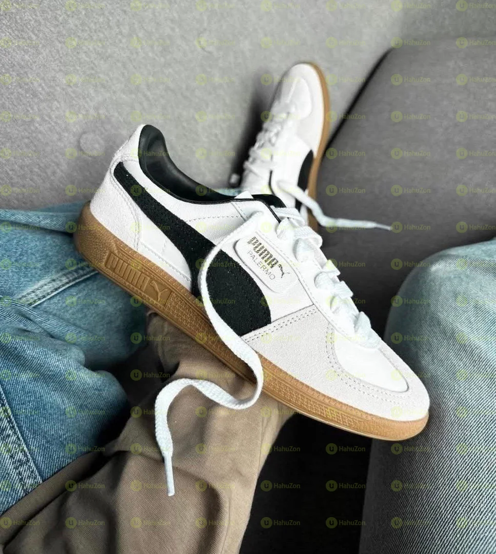 Puma Palermo Women's Shoes