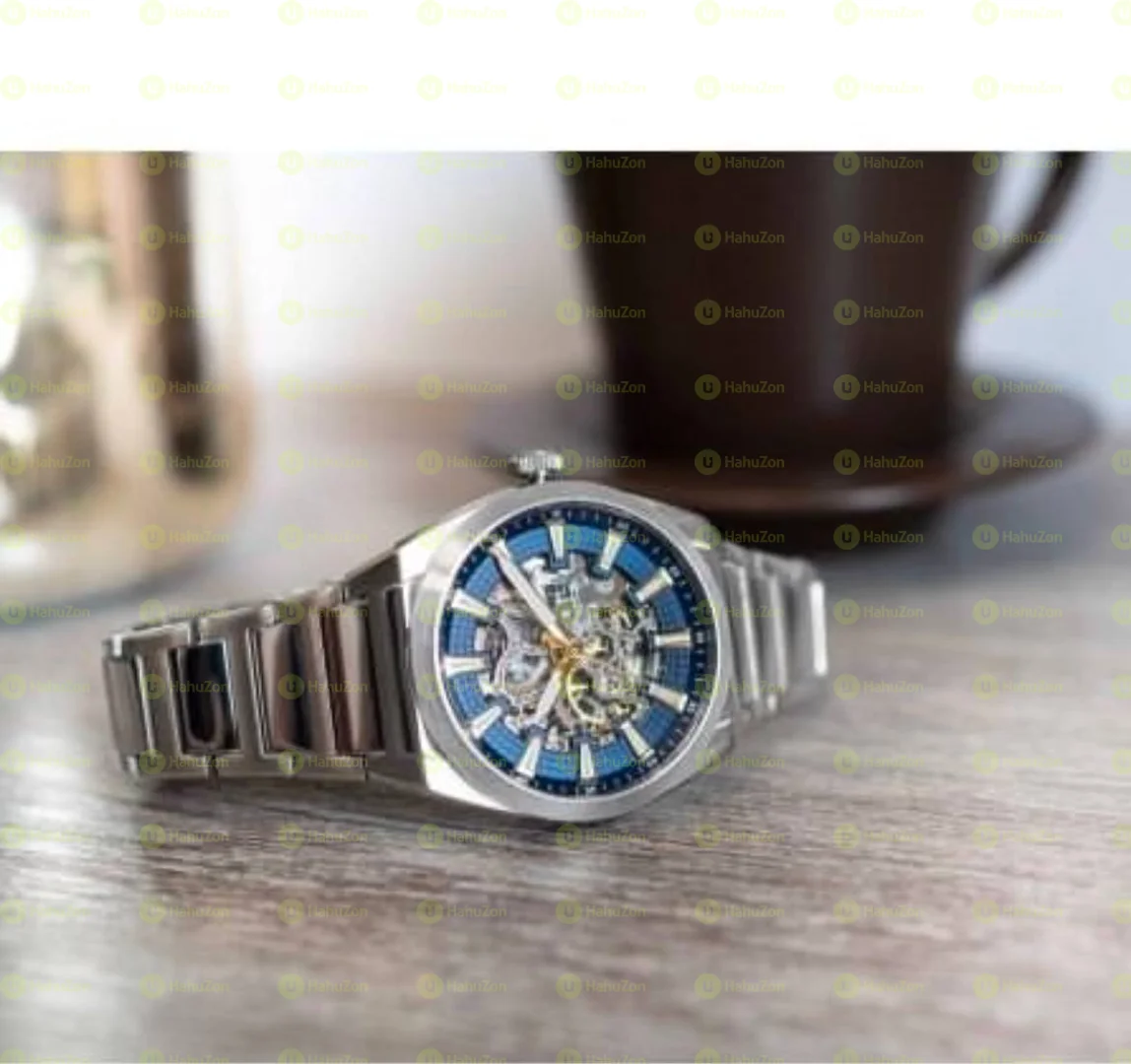 Fossil Automatic Watches