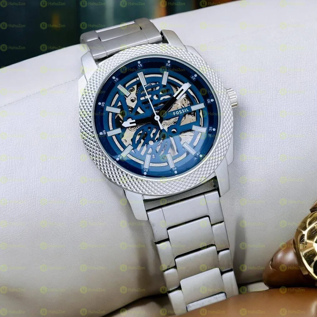 Fossil Automatic Watches