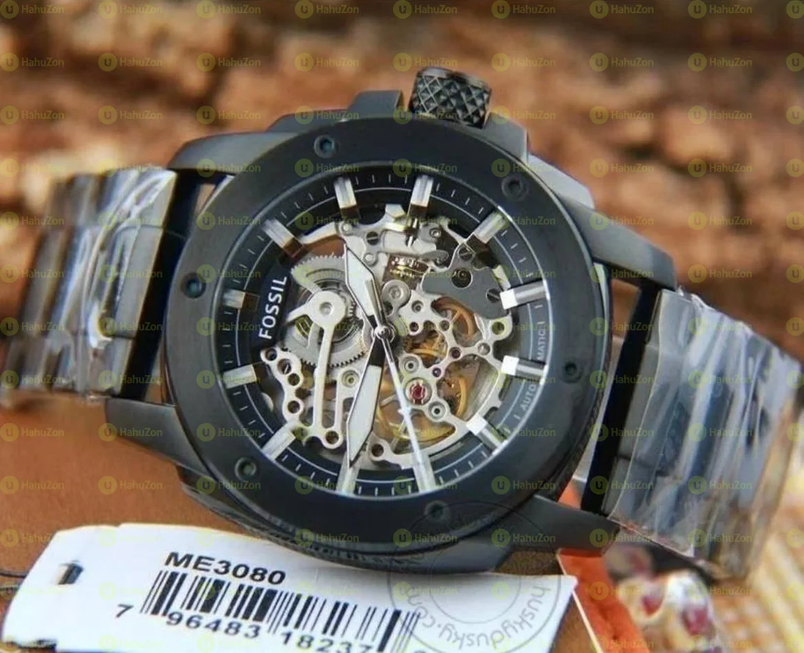 Fossil Automatic Watches