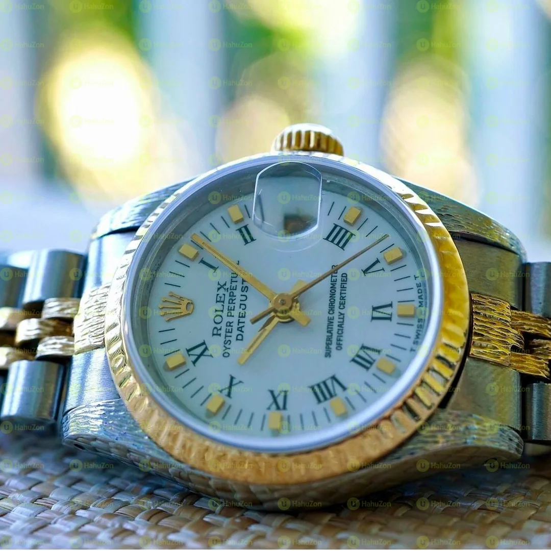 Rolex Quartz Watches