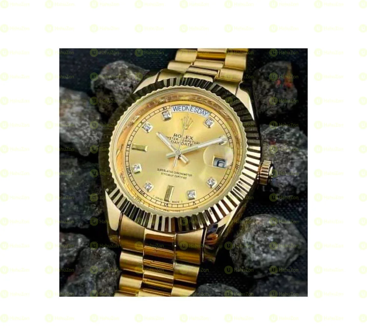 Rolex Automatic Watch