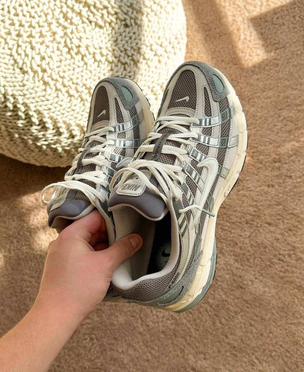 Nike P6000 Men's Shoes