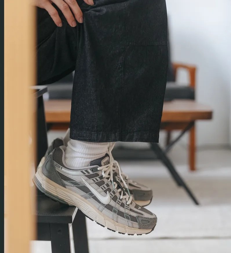 Nike P6000 Men's Shoes