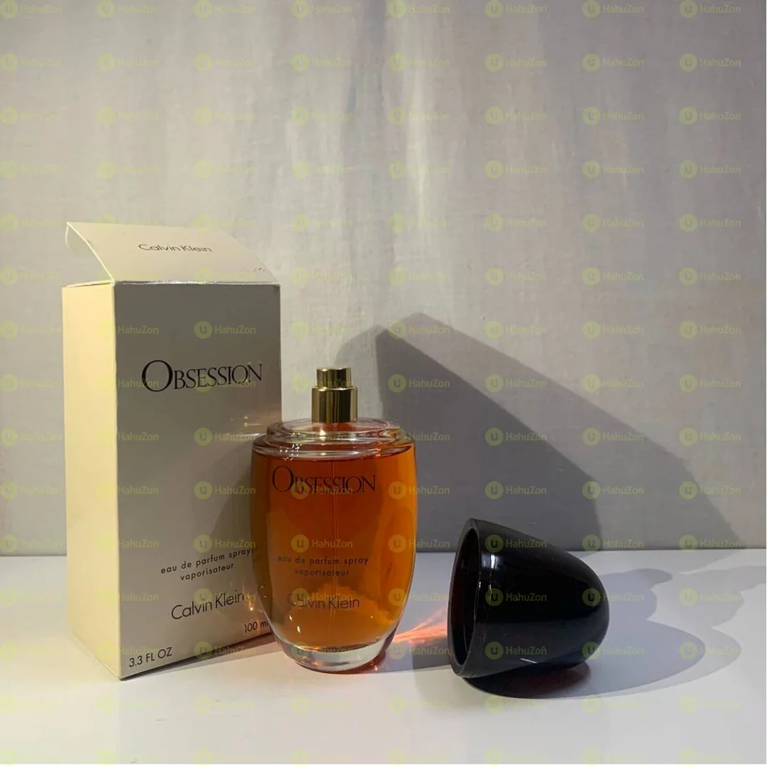 Calvin Klein Obsession Perfume