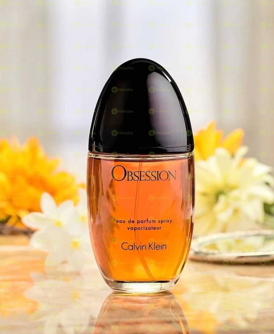 Calvin Klein Obsession Perfume