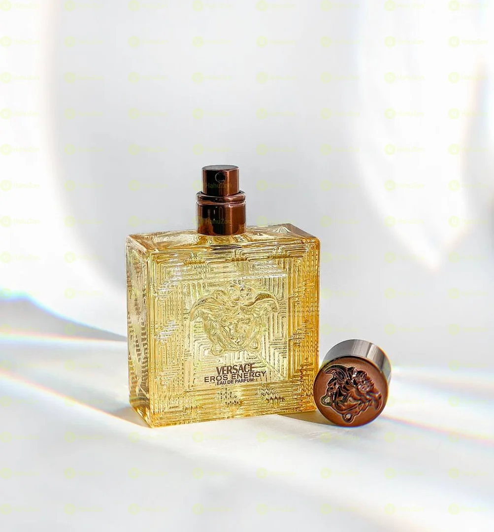 Versace Eros Energey Fragrance
