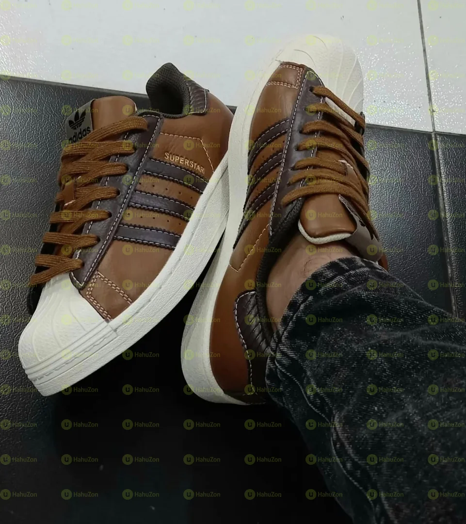 Adidas Old School Men's Shoes