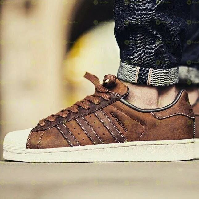 Adidas Old School Men's Shoes
