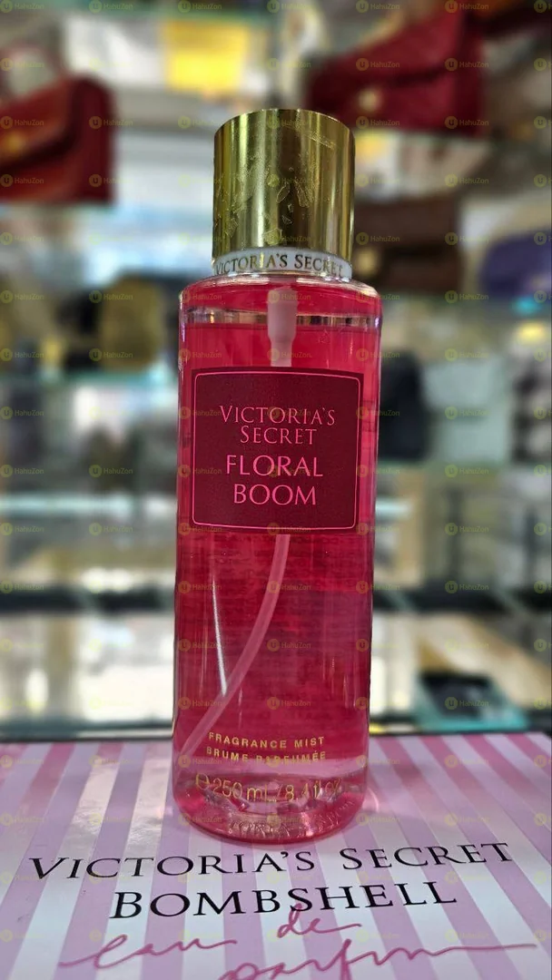 Victoria Secret Splash