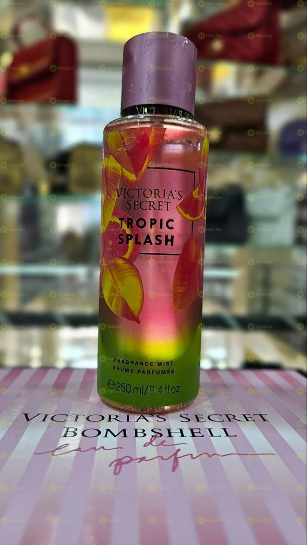 Victoria Secret Splash