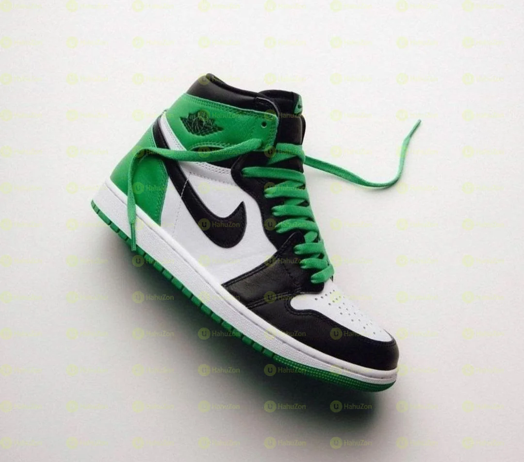 Nike Air Jordan 1 Men's Shoes