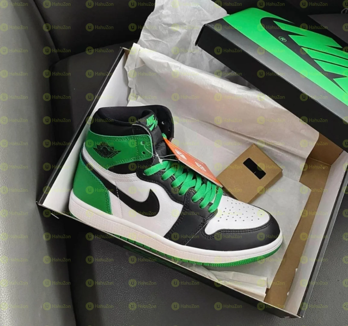 Nike Air Jordan 1 Men's Shoes