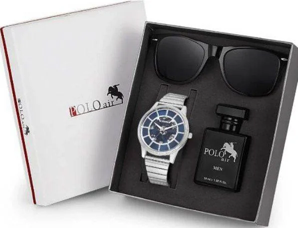 Polo Gift Set