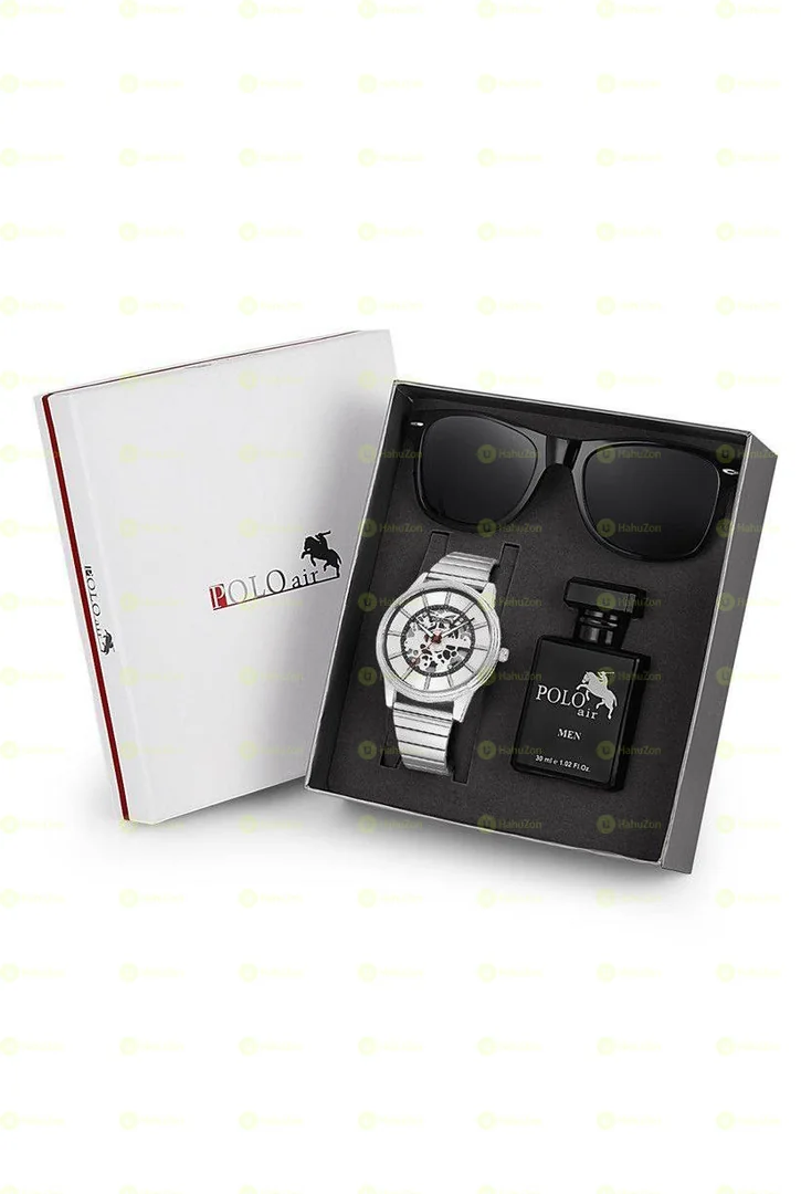 Polo Gift Set