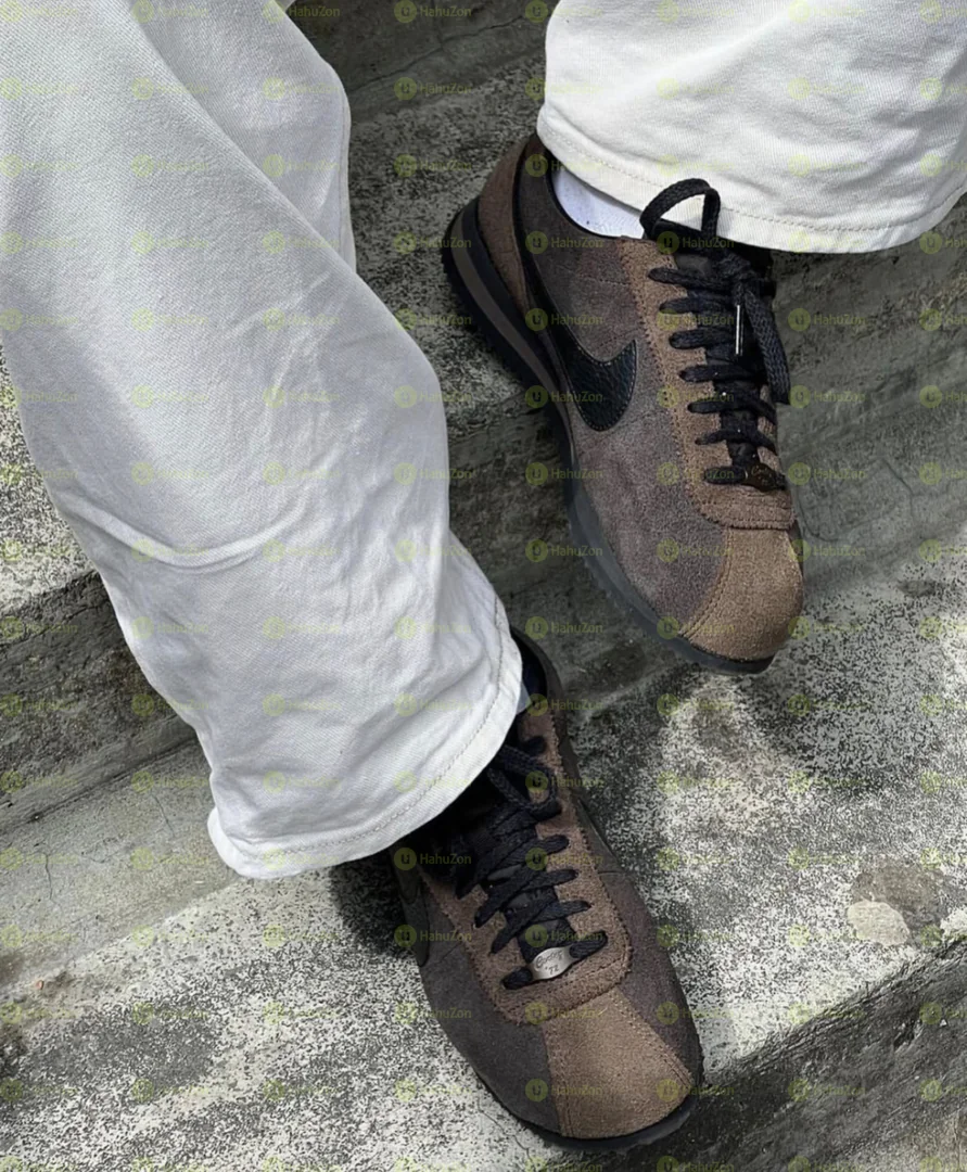 Nike Cortez Men's Shoes