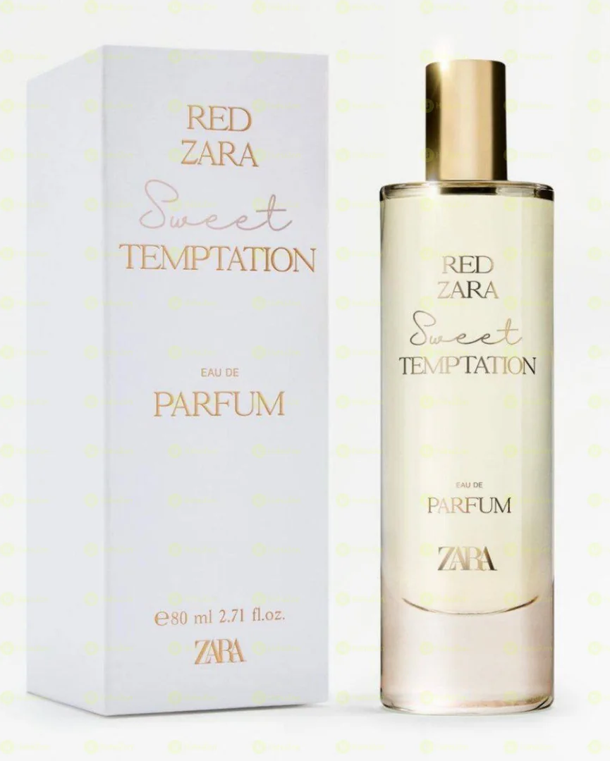 Zara Perfume 80ml