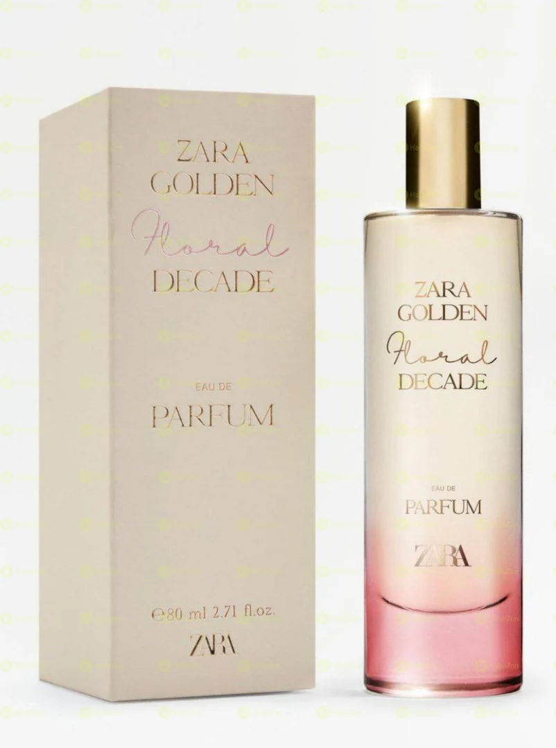 Zara Perfume 80ml