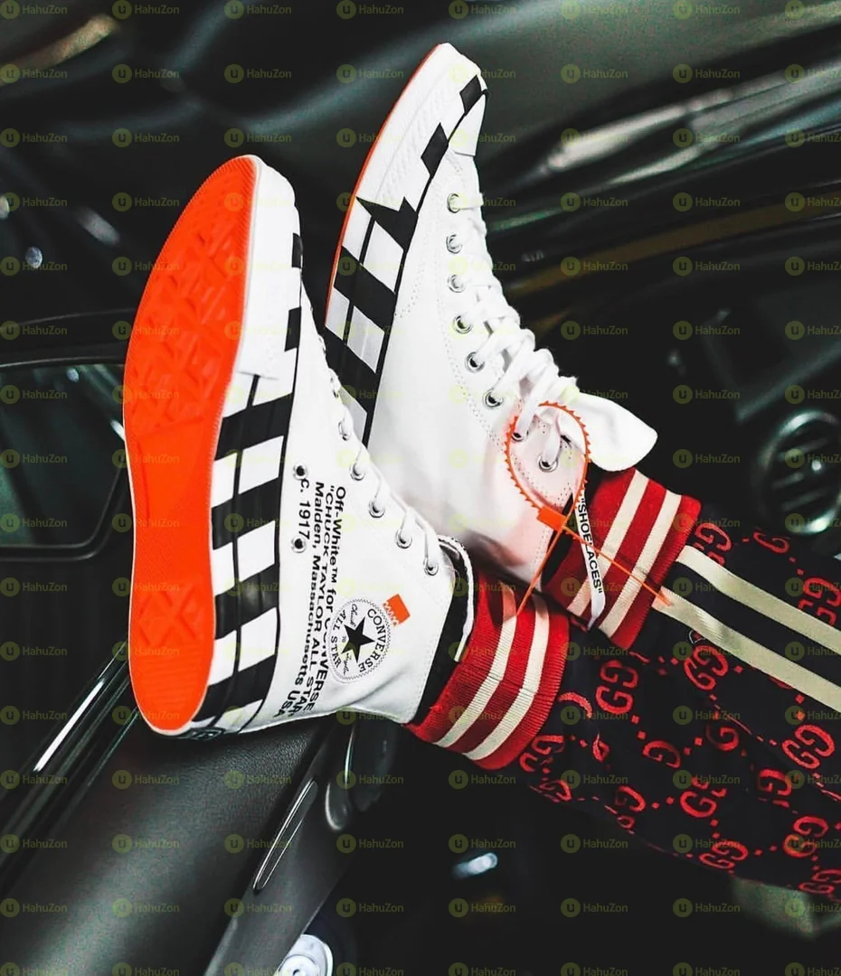 Converse  All Star Men's Shoes