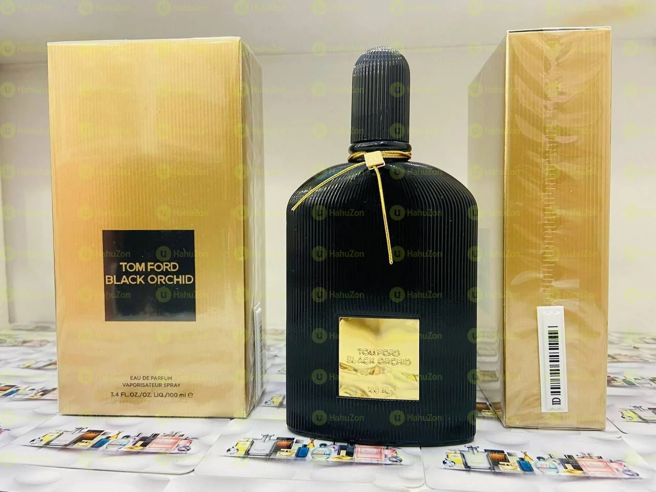 TomFord Women's Perfume