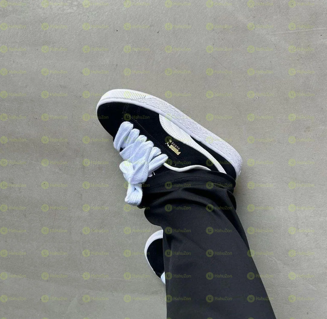 Puma California Suede Women's Shoes