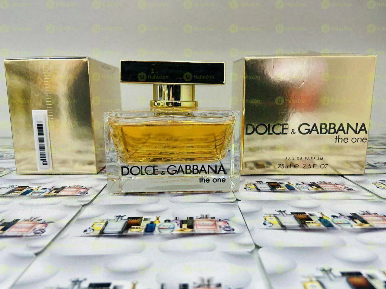 Dolce & Gabbana Perfumes