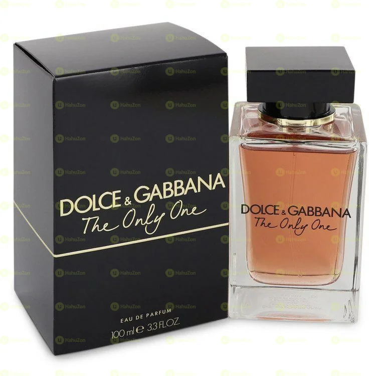 Dolce & Gabbana Perfumes