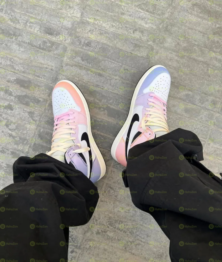 Nike Air Jordan 1 Men's Shoes