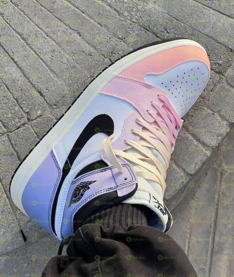 Nike Air Jordan 1 Men's Shoes