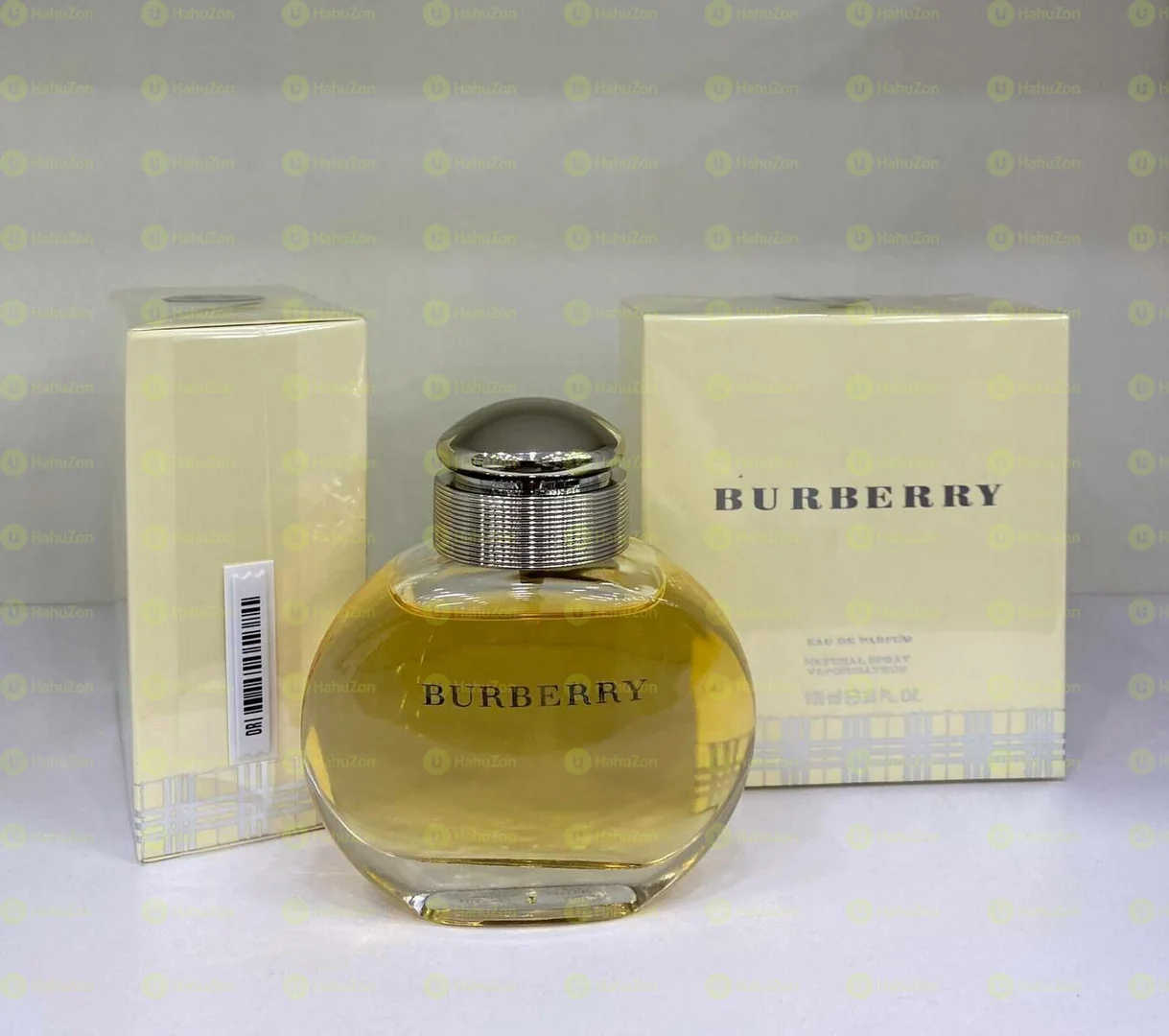 Burberry Original Women's Fragrance