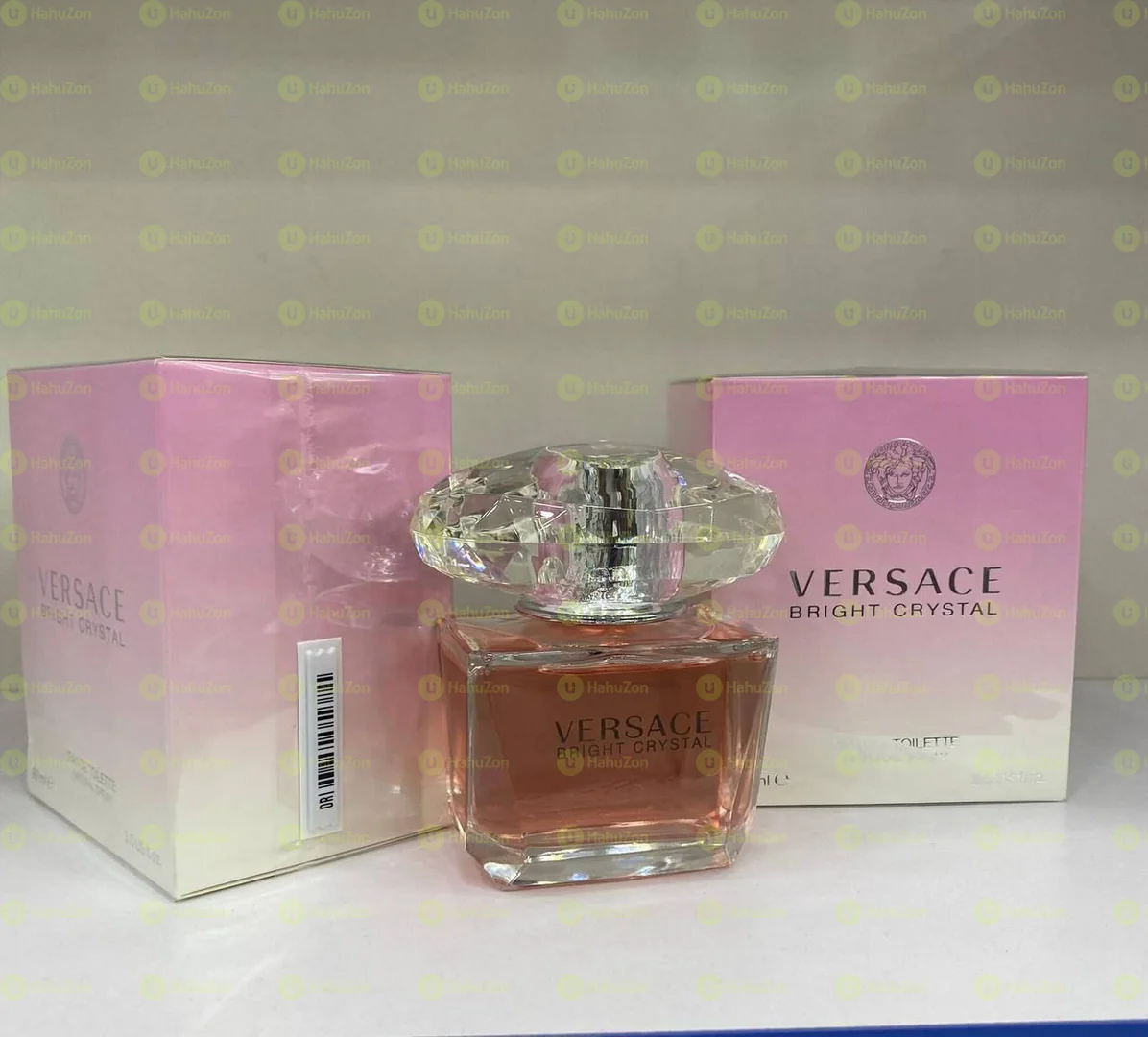 Versace Women's Perfume