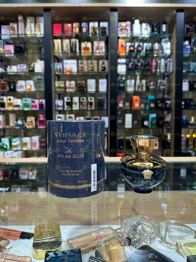 Versace Women's Perfume