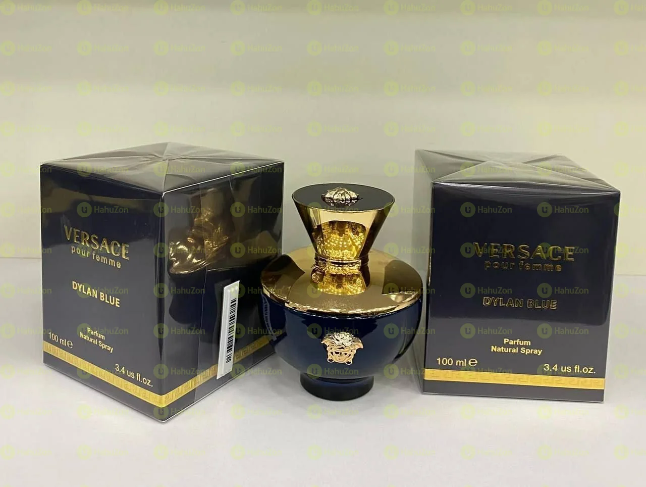 Versace Women's Perfume