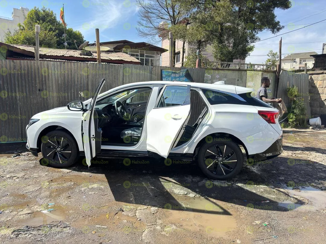 2024 Model-Buick elite 6