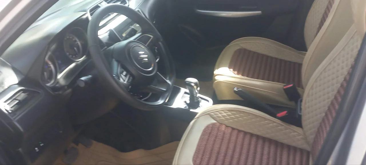 2022 Model-Suzuki Dzire