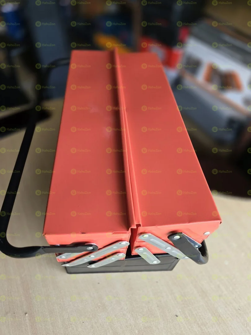 መካኒካል ቱልስ