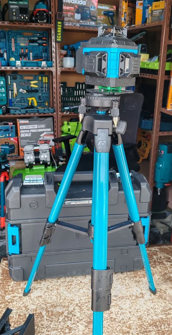 ጨረር ዉሃ ልክ