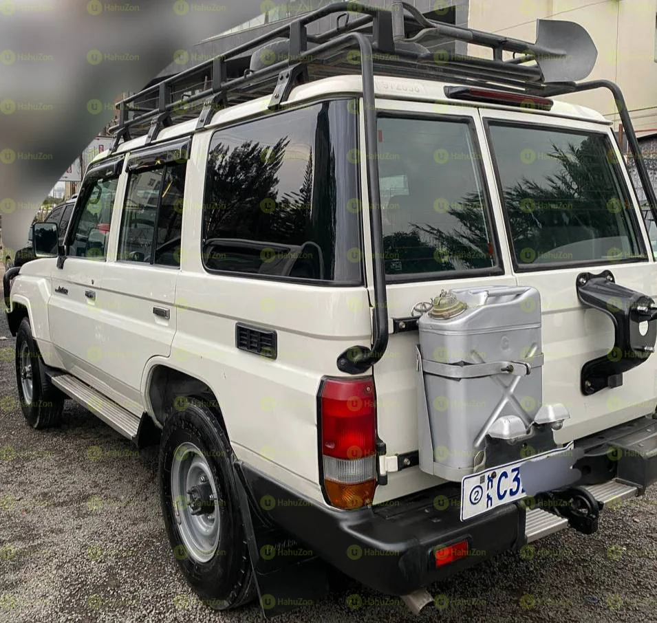 2018 Model-Toyota Mark II