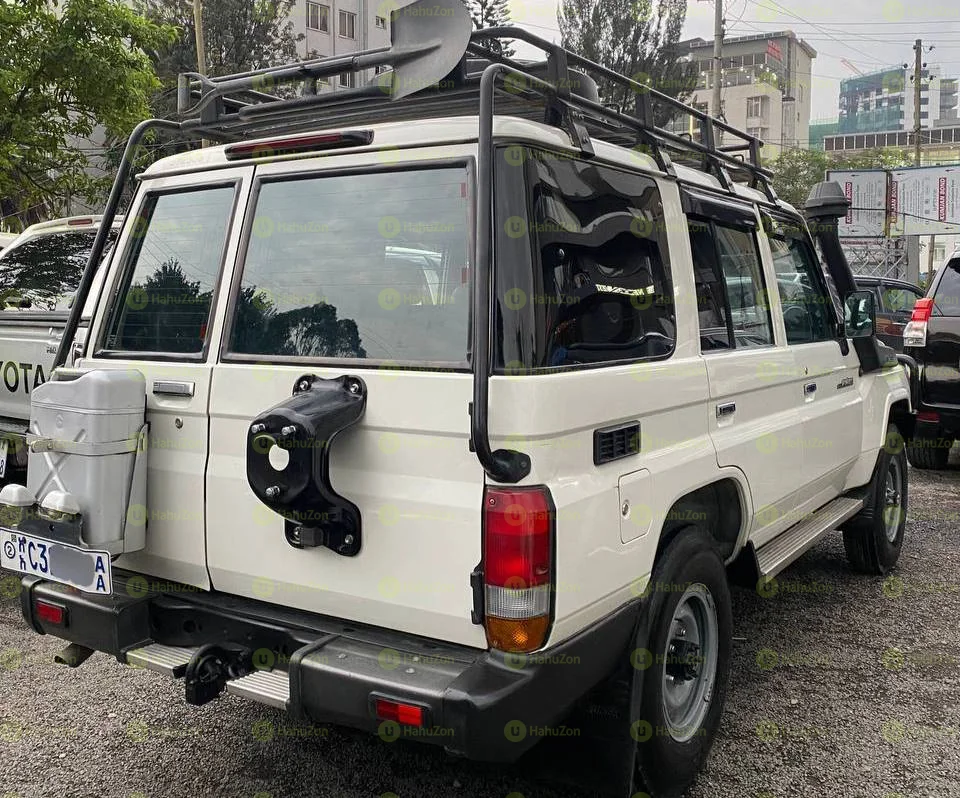 2018 Model-Toyota Mark II