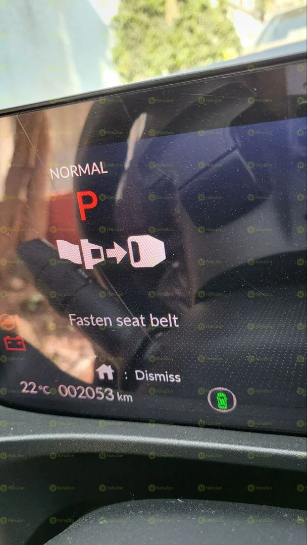 2023 Model-Honda ENP1