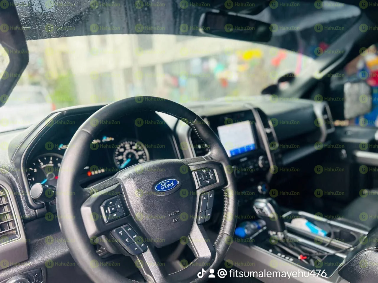 2020 Model- Ford F-150 XLT Extended Cab