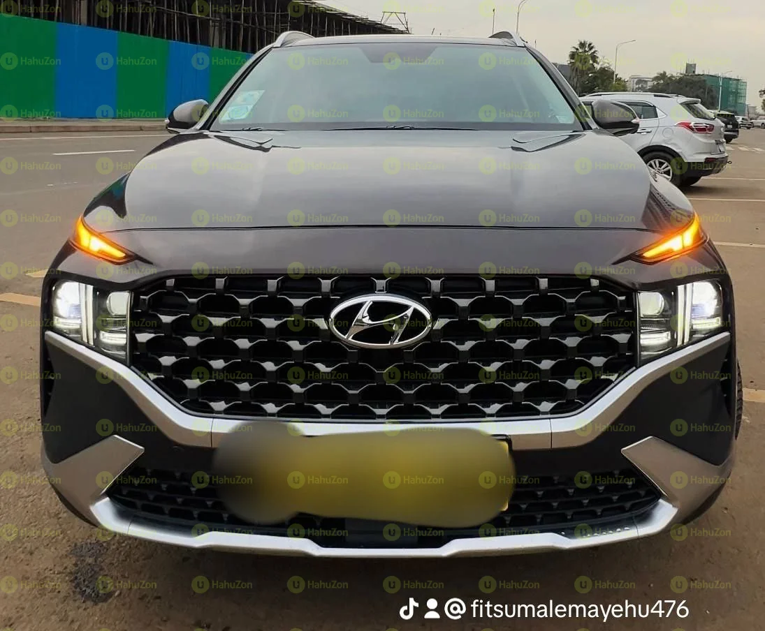 2023 Model-Hyundai Santafe Plug-in
