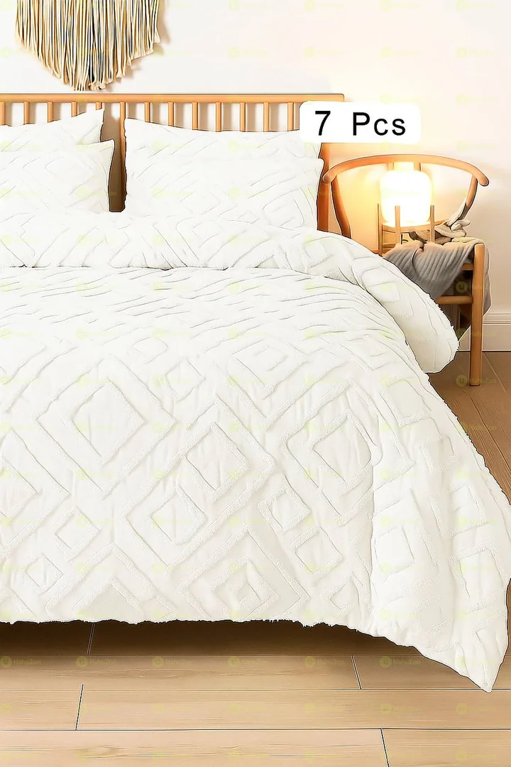 Quality luxury Comforts