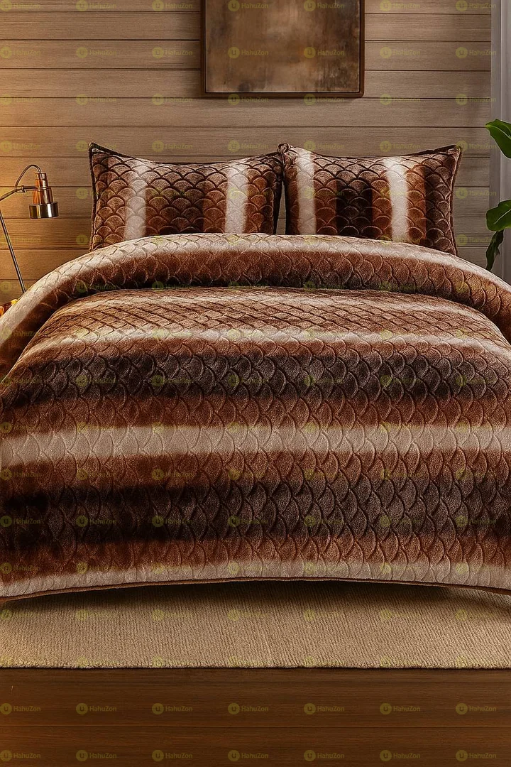 ጥራት ያላቸው ኮምፈርት