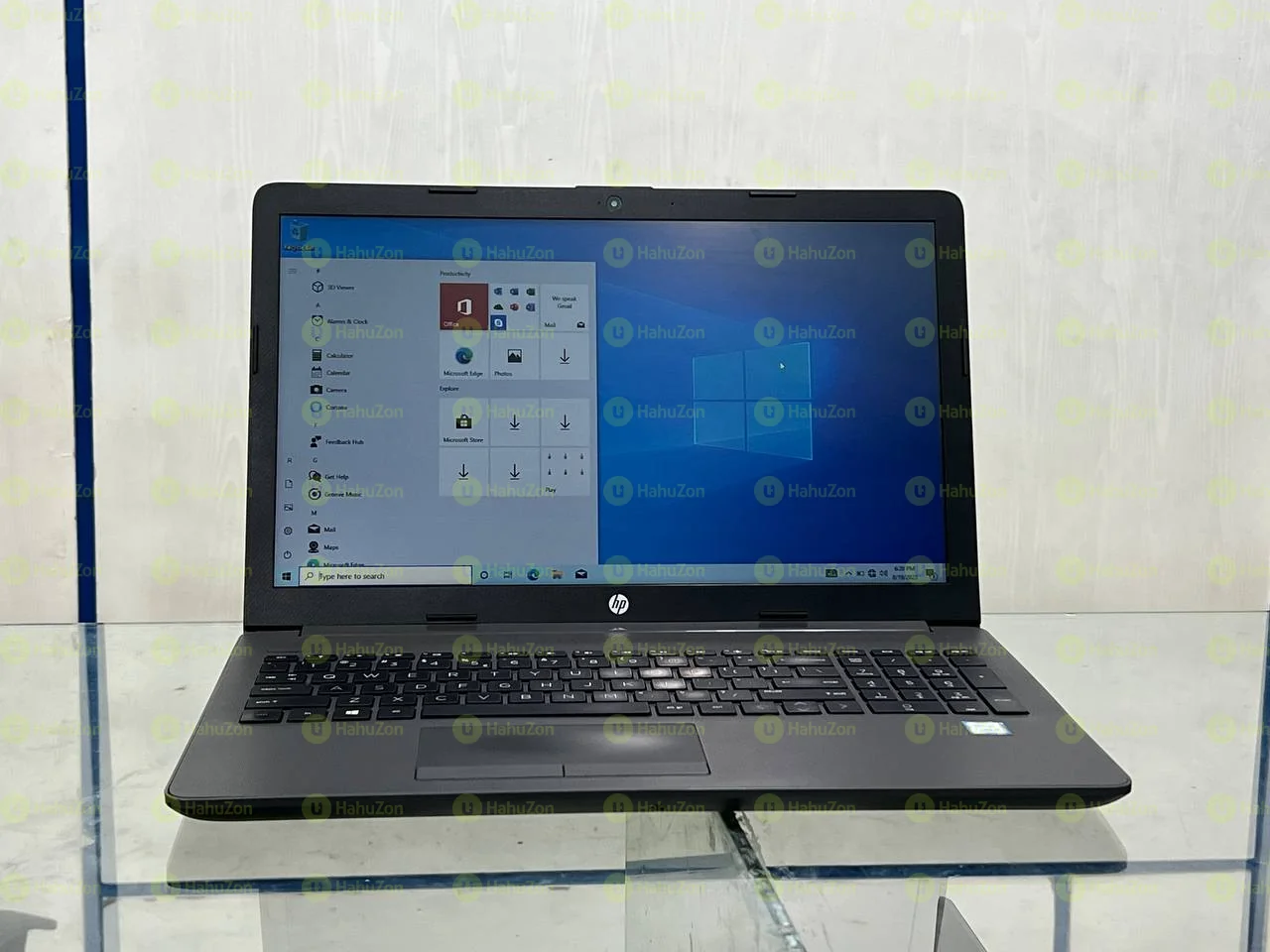 HP Core i5 8th Generation Laptop