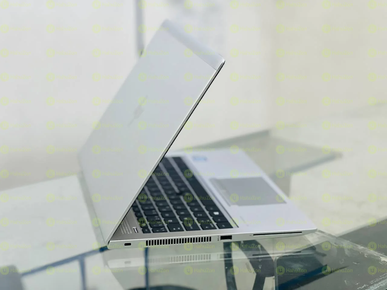 HP EliteBook Core i5 8th Generation Laptop